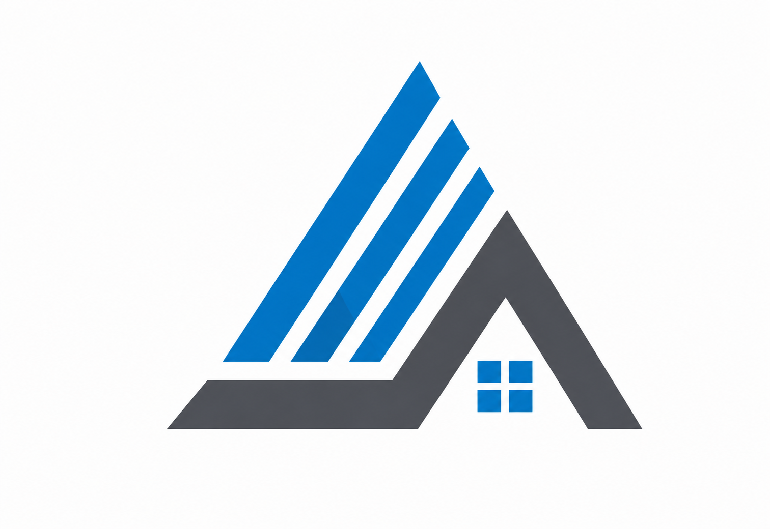 Sky View Real Estate logo